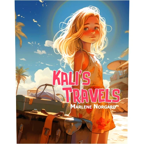 Norgard Kali's Travels