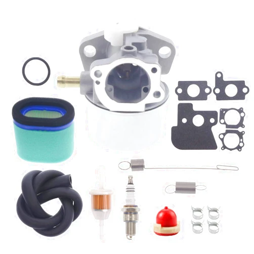 Hutdkte Carburetor for Toro 20011 20027 20038 20039 20794 20796 20783 20784 26634 JA60 JA62 JA65 JS40 JS45 JS60 JS61 JS63 JS63C JS63E Walk Behind Lawn Mower