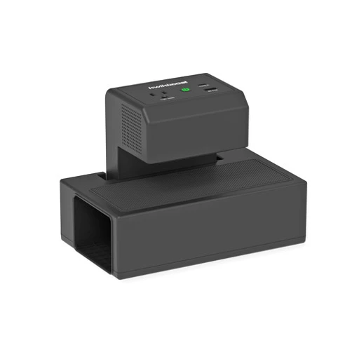 KwikBoost EdgePower Clamp-On Device Charging Unit – Clamp Add On/Replacement Only – Does Not Include Battery – Compatible with EdgePower Battery and Base Charging Station (1 Clamp-On Charging Unit)