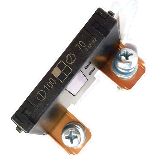 EAPP New 38231-SDA-A01 38231SDAA01 Multi Block (100Amp / 70Amp) Fuse A w 2 Screws for Accord Civic CRV TSX