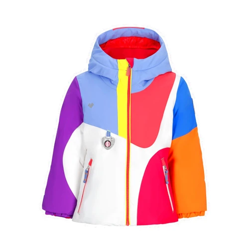 Obermeyer Girls' Livia Jacket (Toddler/Little Big Kid)