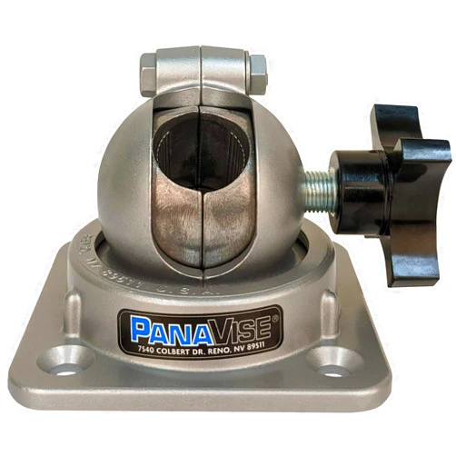 PANAVISE 400 Heavy Duty Base