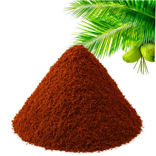 GARDENWISE Coco Coir Professional Plus – Organic Coconut Coir Fiber for Plants - Coco Peat (1 Quart)
