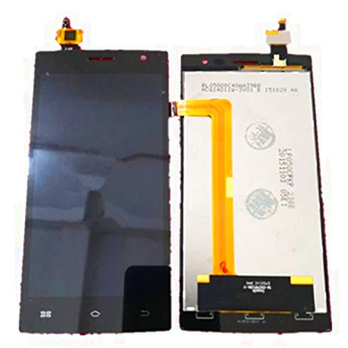 Lysee Mobile Phone LCD Screens - IMIDO LS038Y7DX01 LCD display LCD screen for Unitech PA692 60H00162-00M
