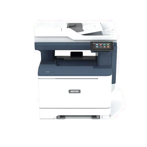 Xerox C325 Color All-in-One Printer, Laser, DADF, Copy, Print, Scan, Fax, Email, Letter, Energy Star Certified, up to 35 PPM