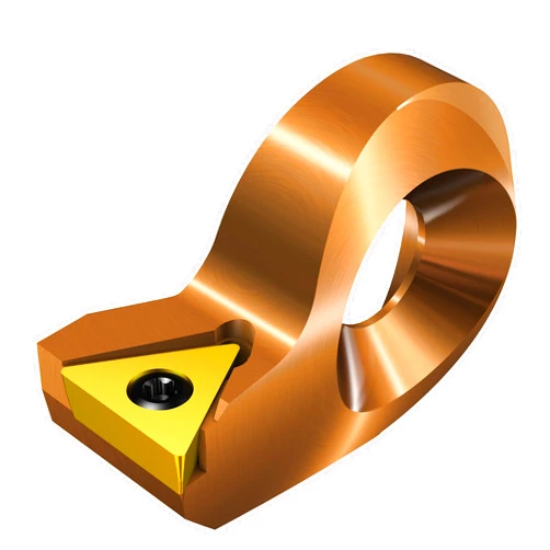 Sandvik Coromant R825A-AF11STUP06T1A Cartridge for CoroBore 825/826, 2004.2 CoroPak Tool Style Code, R825.AF.T.P Tool Style Code