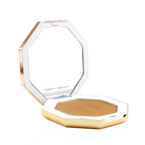 Fenty Beauty by Rihanna Sun Stalk'r Instant Warmth Bronzer Private Island