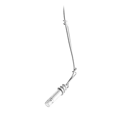 Audio-Technica PRO45W Cardioid Condenser Hanging Microphone