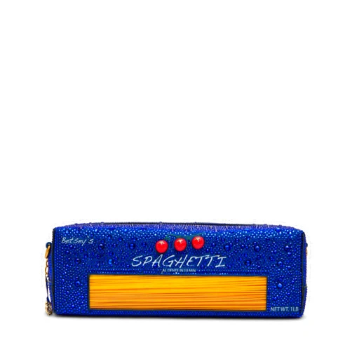 Betsey Johnson Feelin Saucy Crossbody