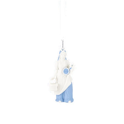 Wedgwood Eight Maids Milking Ornament