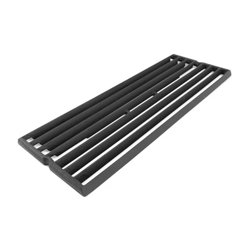Broil King 11241 Grid-Baron Cast Iron Cooking Grate, one Size, Black