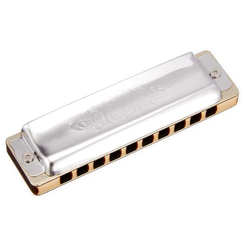 Seydel 1847 Classic Harmonica, Key of Bb