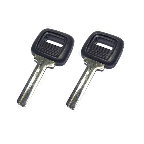 iHave Replacement For 2x Blank Key 760 780 940 960 850 GLT C70 S80 S70 V70 S90 V90