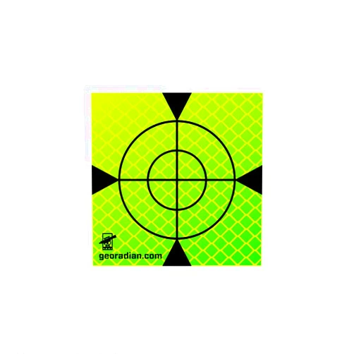 Georadian.com Reflex Target Mark 1.57