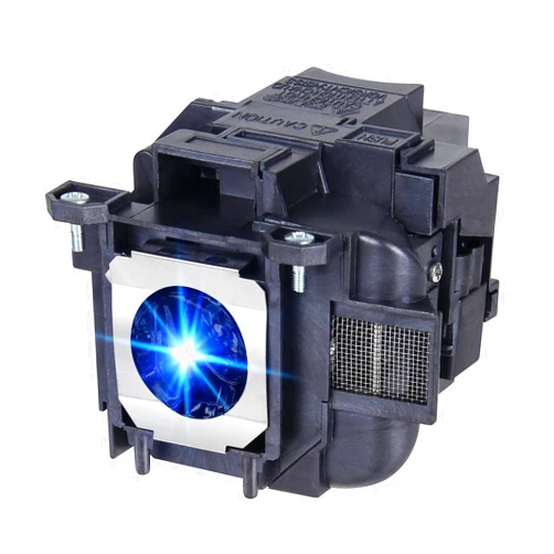 Woprolight ELP LP88 Replacement Projector Lamp for Elplp88 Epson Powerlite Home Cinema 2040 1040 2045 740HD 640 EX3240 EX7240 EX9200 EX5250 EX5240 VS240 VS345 VS340 97H 98H 99WH 955WH X27 Lamp Bulb Replacement