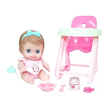 JC Toys Lil Cutesies 9