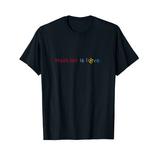 Hua Cheng, Xie Lian, Dianxia, San Lang, TGCF Hua Cheng, Xie Lian, Dianxia, San Lang, Tian Guan Ci Fu TGCF T-Shirt