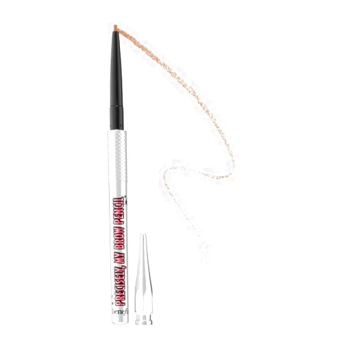 Benefit Precisely My Brow Pencil 1 Blonde Travel Size