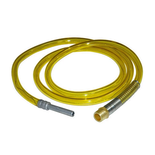 JohnDow Industries John Dow Industries 80-593-NI Replacement Dispensing Hose (for Fuel Handling Equipment), 1 Pack