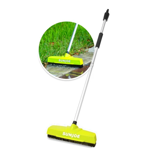 Sun Joe SPX-PWB1 Power Scrubbing Broom for SPX Series Pressure Washers