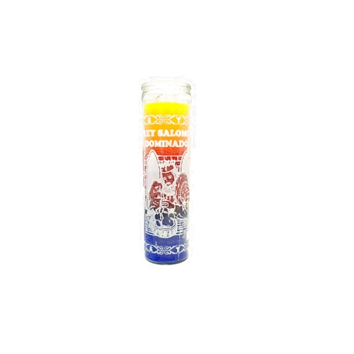 Rey Salomon Dominador Candle Rey Salomon Dominador