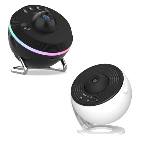 FlyEagle Galaxy Projector a Set of 2