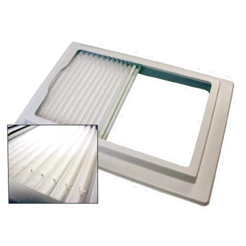 Duoform Plastics SLS1422 Skylight - Shade Standard