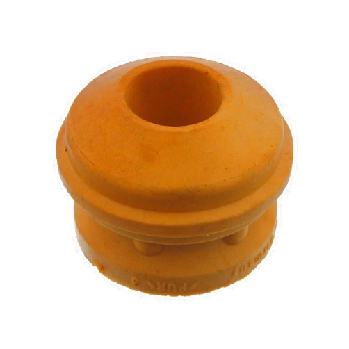 febi bilstein 03101 buffer for shock absorber (front axle) - Pack of 1