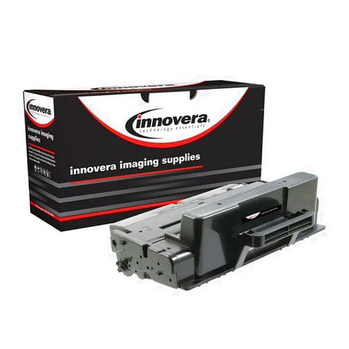 Innovera Remanufactured Black Toner, Replacement for MLT-D205L, 5,000 Page-Yield