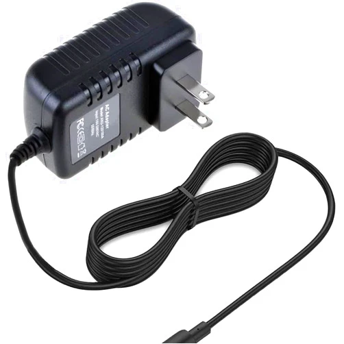 Kybate 12.0V AC/DC Adapter for Yamaha P-115 P115 P-115B P-115W P115B P115W 88-Key PSU