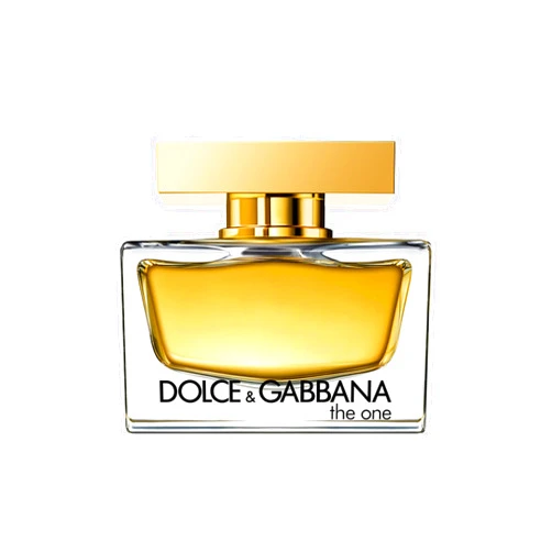 Dolce & Gabbana The One, Eau De Parfum Spray, Fragrance For Women