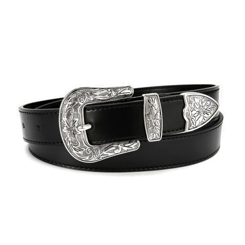 CHAOREN CR Womens Western Belt - 1.1