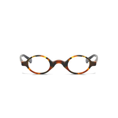 eyebobs - Old Money | Premium Reading Glasses for Men and Women | Oval Frame for Narrow Faces | Available in 0.0x - 4.0x