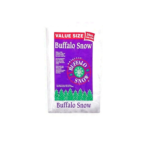 Buffalo Snow Cover 36