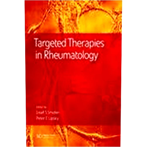 By Josef S. Smolen (Author), Peter E Lipsky (Author) Targeted Therapies in Rheumatology