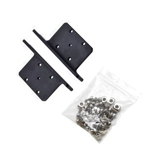 Creativity Upgrade Y axis Linear Rail Guide Kit MGN12H 300MM Length for Ender3 V2/Ender3 Pro 3D Printer(Linear Rail NOT Included)