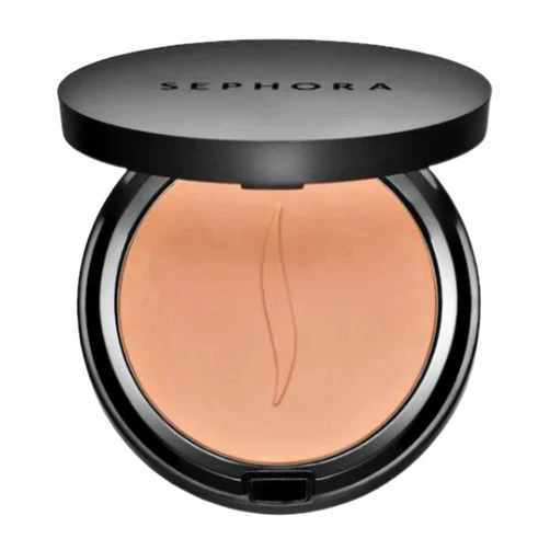 SEPHORA COLLECTION Matte Perfection Powder Foundation 20 Neutral Beige
