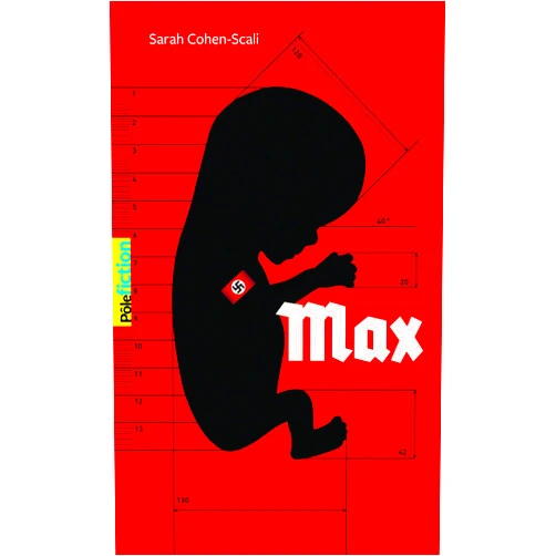 Sarah Cohen-Scali Max