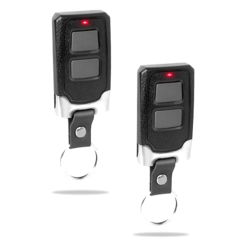 CreaCity 2 for Chamberlain LiftMaster Craftsman Garage Door Opener Remote 893LM 893Max 891LM 971LM 973LM Universal