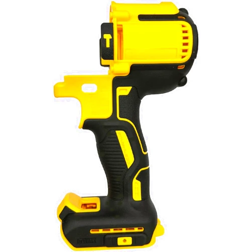 XVRTJ N578871 DCD996 hammer drill Plastic housing N810034 assembly DWB-N578871 NA013594 DCD996B DCD996M2 DCD996P2 DCD996M2V Replacement Part for DeWalt