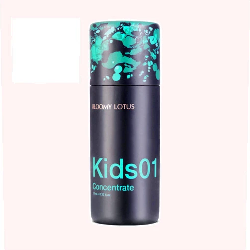 BLOOMY LOTUS Kids01 Concentration Essential Oil, 5ml