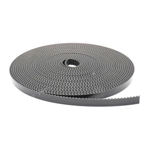 Pangyoo Open Ended Synchronous Belt HTD 5M Open Synchronous Belt Arc Tooth Belt Width 10/12/15/20/25/30mm Rubber Fiberglass Neoprene HTD5M Open Belt Pulley CNC(20Meters,15mm)