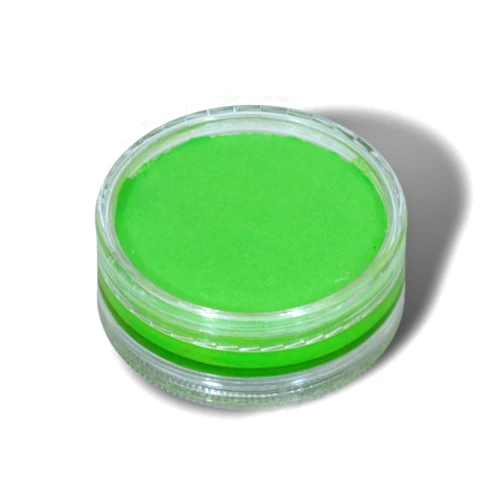 Wolfe FX Face Paints - Light Green 057 (45 gm)