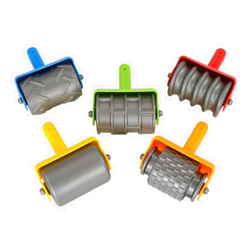 Beleduc Jumbo Track Rollers (Set of 5)