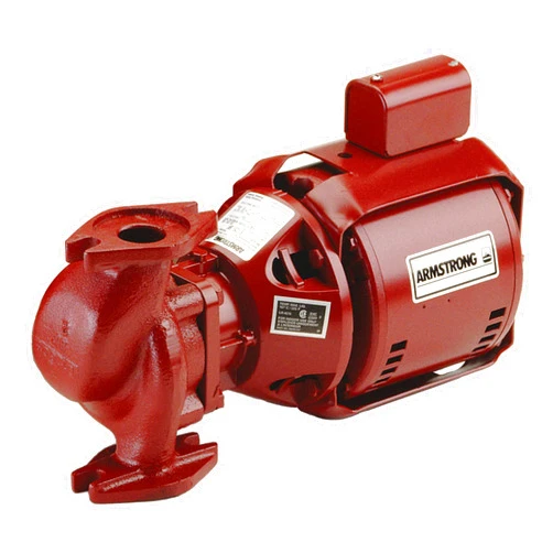 Armstrong S-25 BF 174031MF-013 Maintenance Free Version