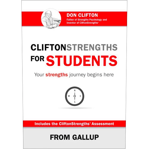 Gallup CliftonStrengths for Students