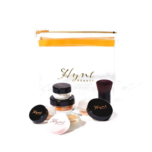 Hynt Beauty DISCOVERY KIT (Medium Tan Discovery Kit)
