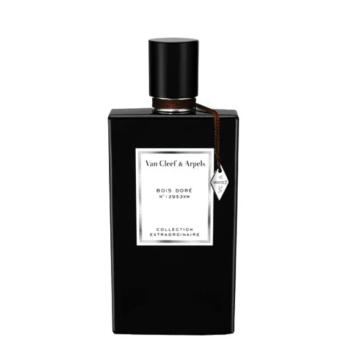 Van Cleef & Arpels Collection Extraordinaire Bois Dore Eau De Parfum 2.5 Ounce