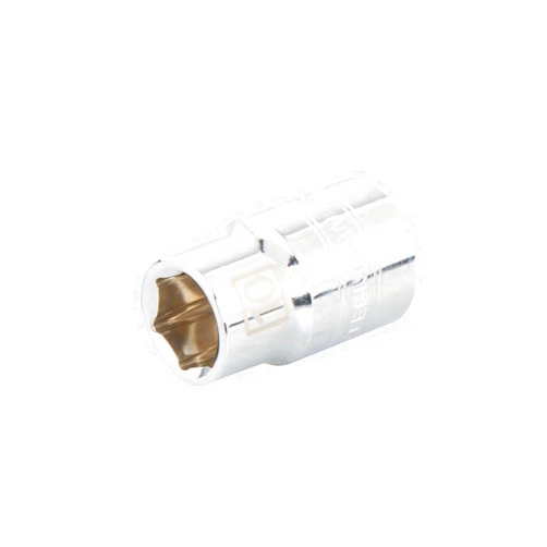 STEELMAN PRO 78193 6-Point 10mm Socket, 3/8-Inch Drive