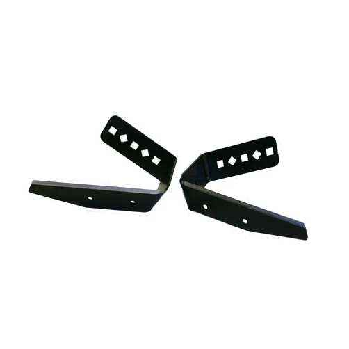 Hoss Wheel Hoe Sweeps | Weeding Attachment for Hoss and Planet Jr. Wheel Hoes